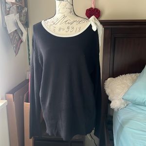 New York & Co sweater